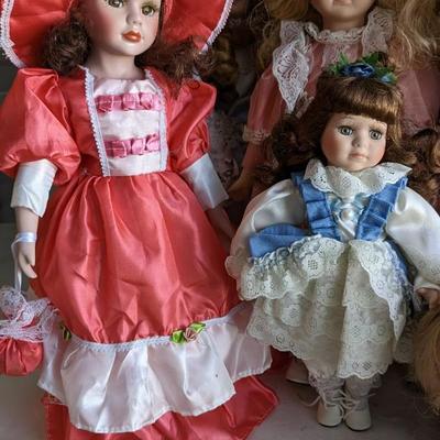 Valley of the Dolls