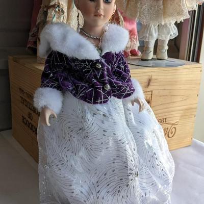 Valley of the Dolls