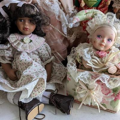 Valley of the Dolls