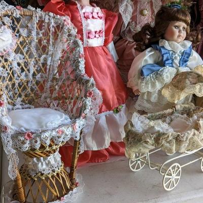 Valley of the Dolls