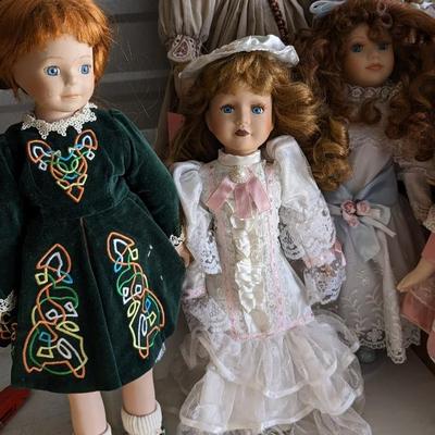 Valley of the Dolls
