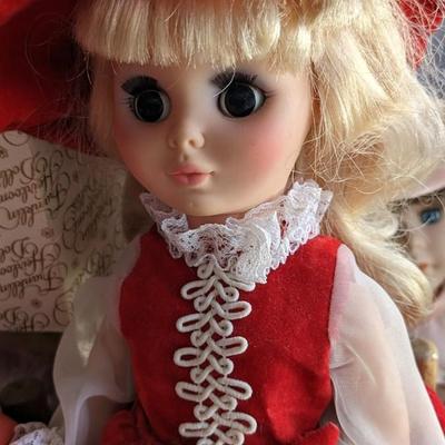Valley of the Dolls