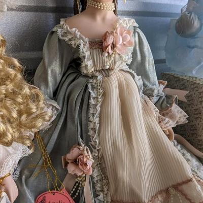 Valley of the Dolls