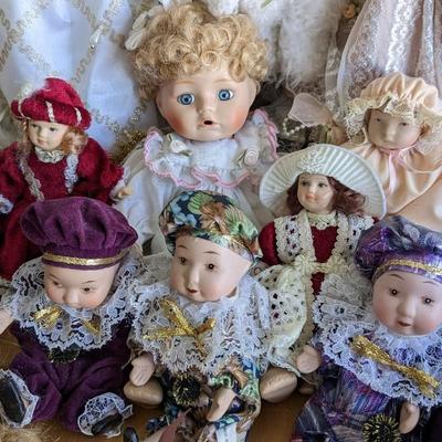 Valley of the Dolls