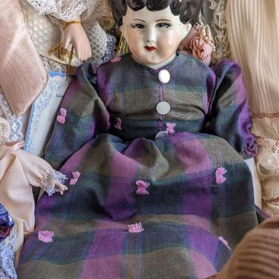 Valley of the Dolls