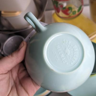 Grandma's Kitchen