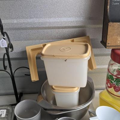 Grandma's Kitchen