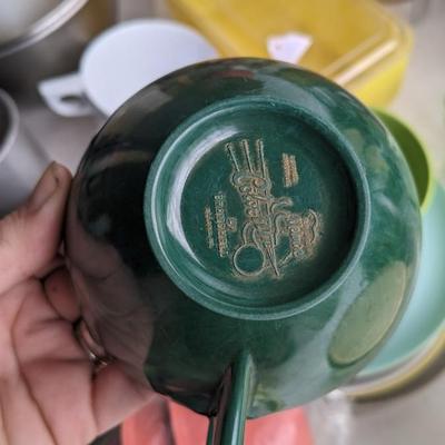 Grandma's Kitchen