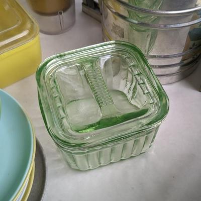 Grandma's Kitchen