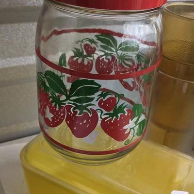 Grandma's Kitchen