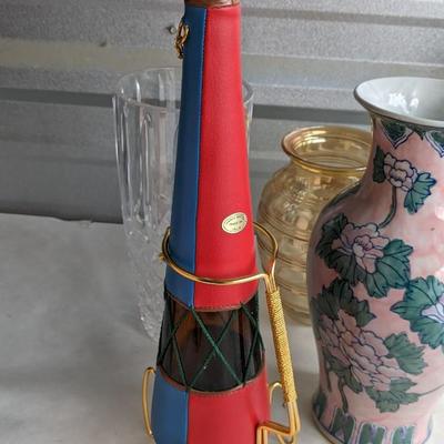 Vases and Decanters