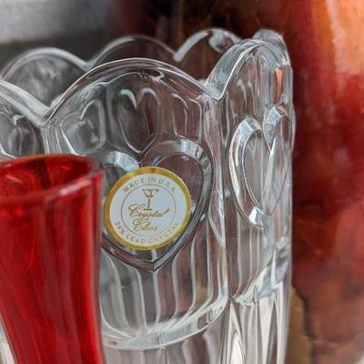 Vases and Decanters