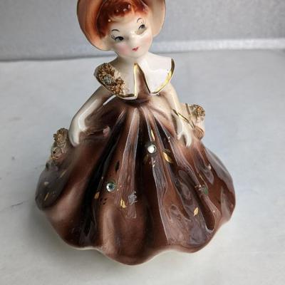 Ceramic Figures