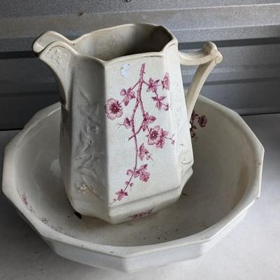 Ceramic Figures