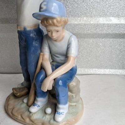 Ceramic Figures