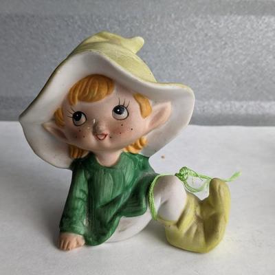 Pixie Party