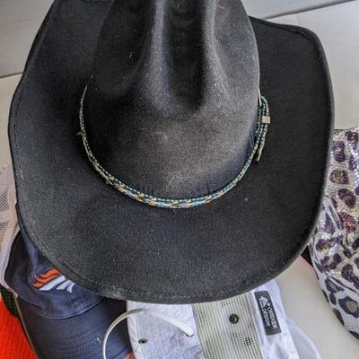 Holy Hats!! 