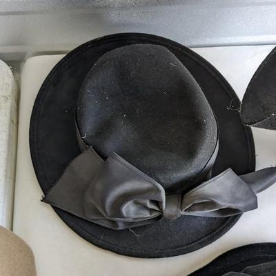 Holy Hats!! 