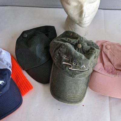 Holy Hats!! 