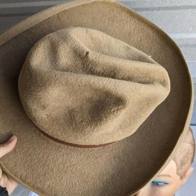 Holy Hats!! 
