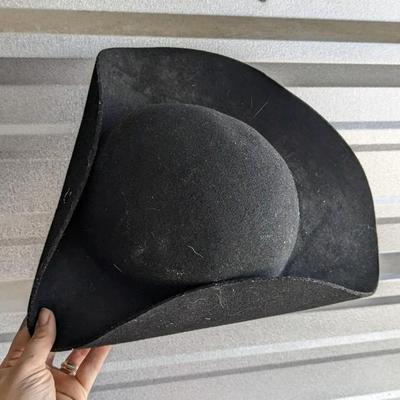 Holy Hats!! 