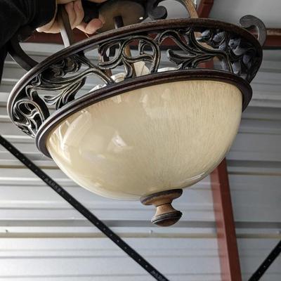 Let There Be Light! 