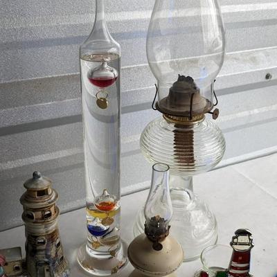 Nautical Notions