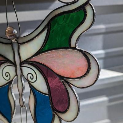 Stained Glass