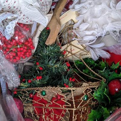 Found Christmas