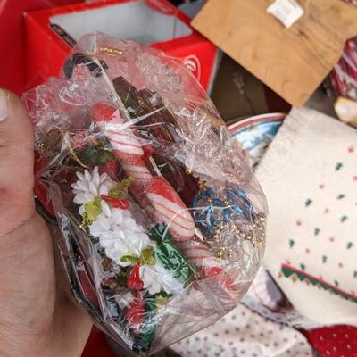Found Christmas