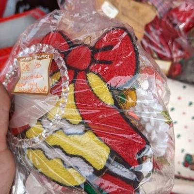 Found Christmas