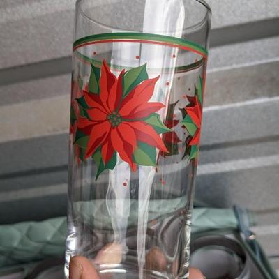 Drink Up! 