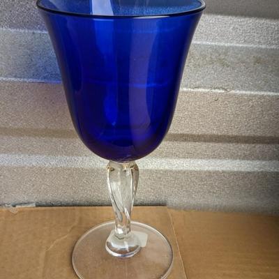 Drink Up! 