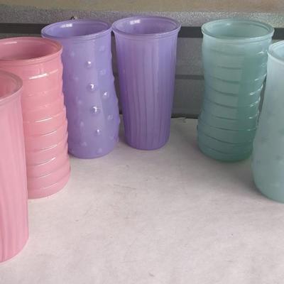Pitchers and Vases