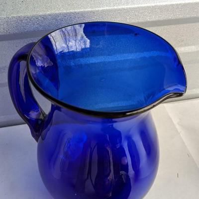 Pitchers and Vases