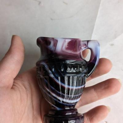 Pitchers and Vases