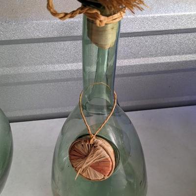 Pitchers and Vases