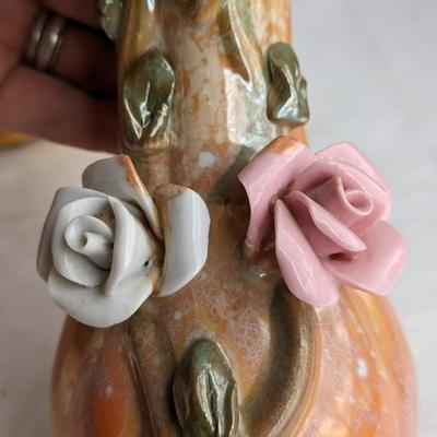 Pitchers and Vases