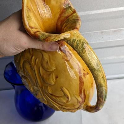 Pitchers and Vases