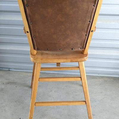 Vintage Baby Items