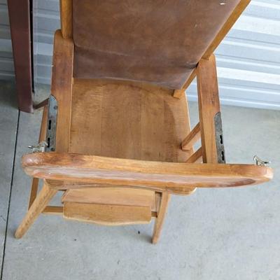 Vintage Baby Items