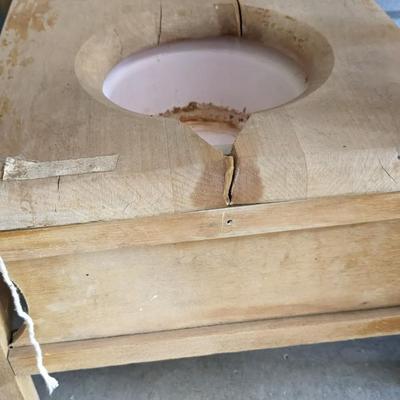Vintage Baby Items