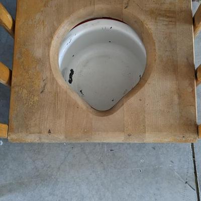 Vintage Baby Items