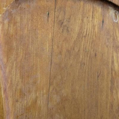 Vintage Baby Items