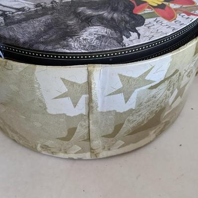 Hat Boxes