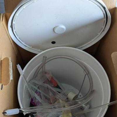 Vintner's Wine Making Kit
