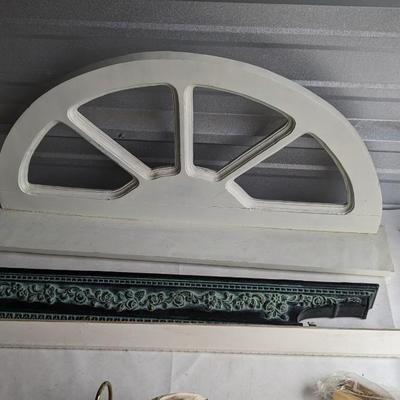 Wall Shelves