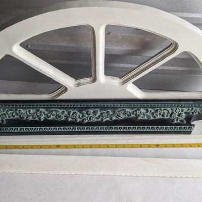 Wall Shelves