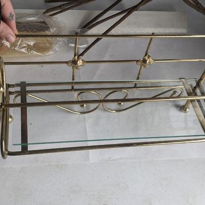 Wall Shelves