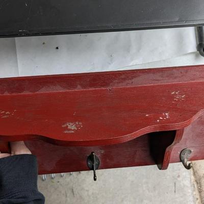 Wall Shelves
